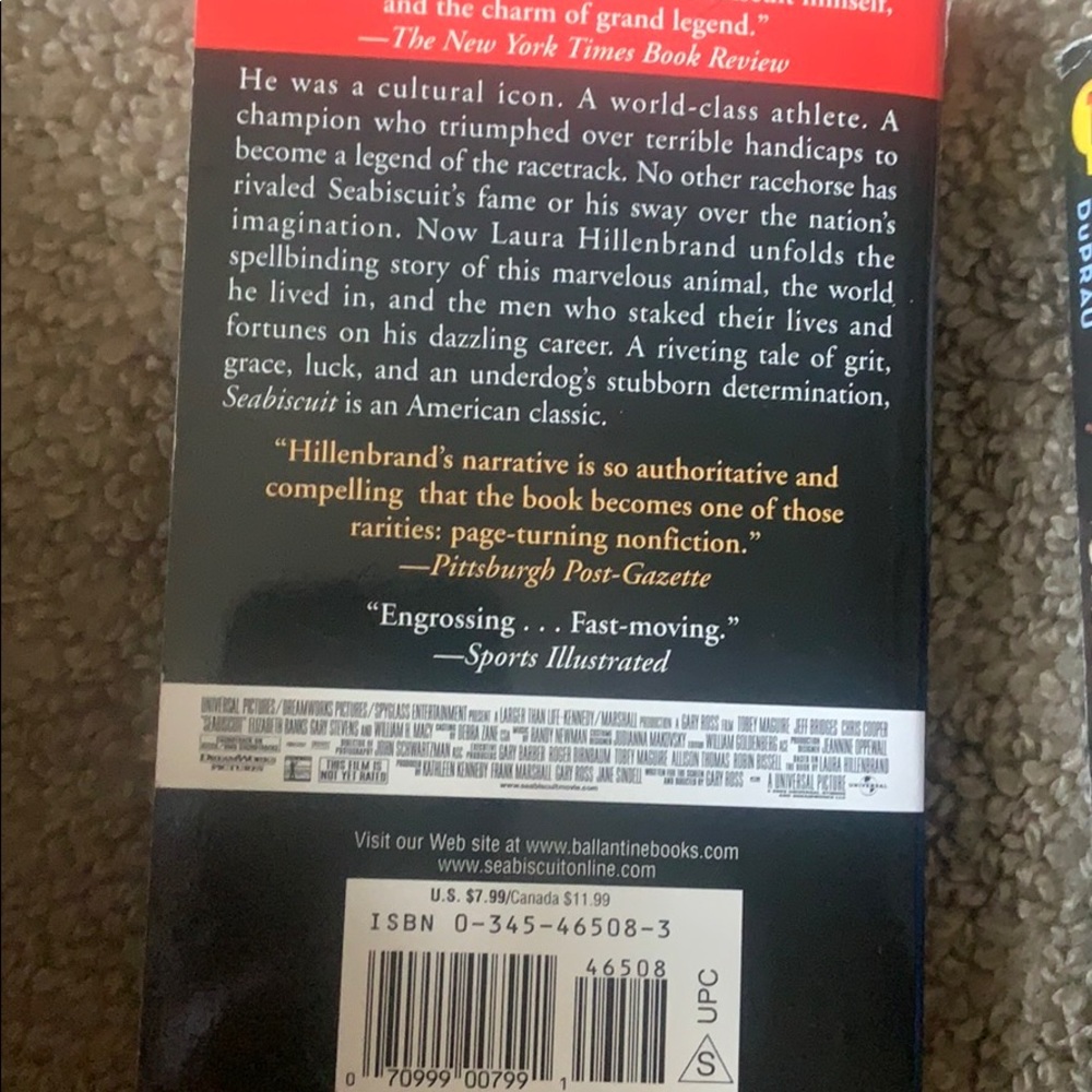 Middle school book bundle - Picture 2 of 5